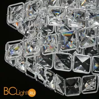 Подвесной светильник De City Бриз 111011501 - Фото 4