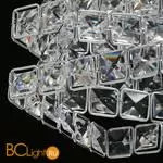 Подвесной светильник De City Бриз 111011501 - Фото 4