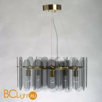 Подвесной светильник De City Бриз 111014905 - Фото 1