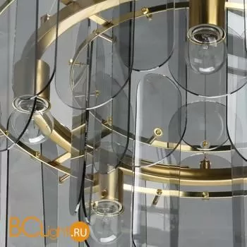 Подвесной светильник De City Бриз 111014905 - Фото 2