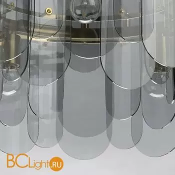 Подвесной светильник De City Бриз 111014905 - Фото 6
