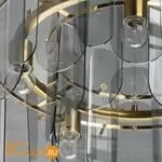 Подвесной светильник De City Бриз 111014905 - Фото 2