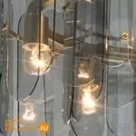 Подвесной светильник De City Бриз 111014905 - Фото 3