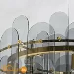 Подвесной светильник De City Бриз 111014905 - Фото 4