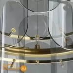 Подвесной светильник De City Бриз 111014905 - Фото 5