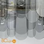 Подвесной светильник De City Бриз 111014905 - Фото 6