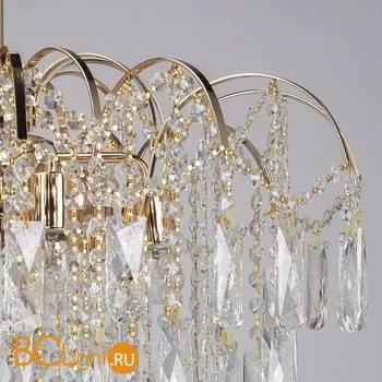 Люстра De City Бриз 111016406 - Фото 3