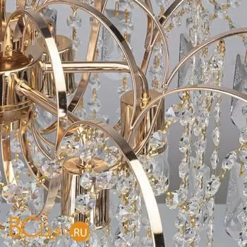 Люстра De City Бриз 111016406 - Фото 4