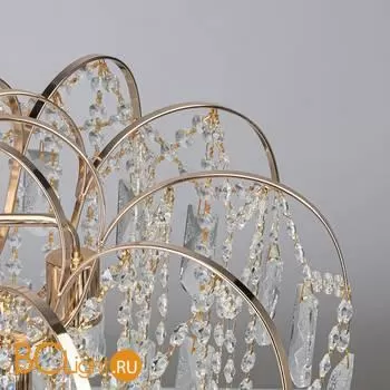 Люстра De City Бриз 111016406 - Фото 5