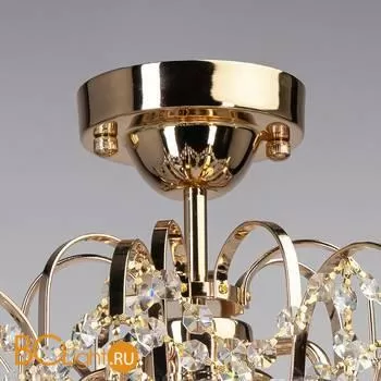 Люстра De City Бриз 111016406 - Фото 8