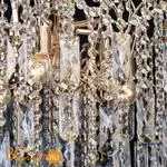 Люстра De City Бриз 111016406 - Фото 2