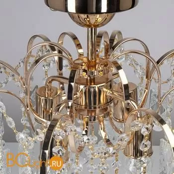 Люстра De City Бриз 111016304 - Фото 5