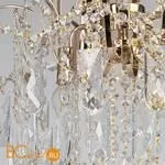 Люстра De City Бриз 111016304 - Фото 1