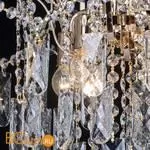 Люстра De City Бриз 111016304 - Фото 2