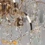 Люстра De City Бриз 111016304 - Фото 4