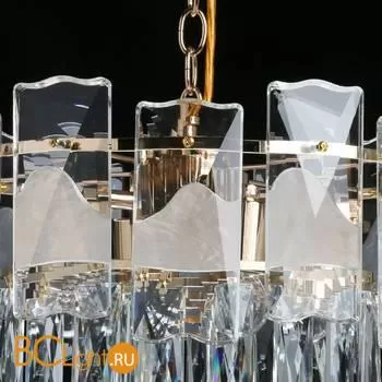 Люстра De City Бриз 111016504 - Фото 3