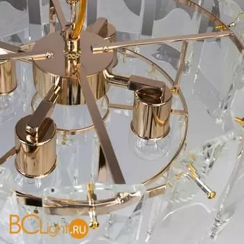 Люстра De City Бриз 111016504 - Фото 5