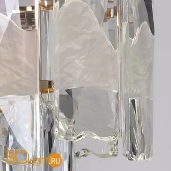 Люстра De City Бриз 111016504 - Фото 6