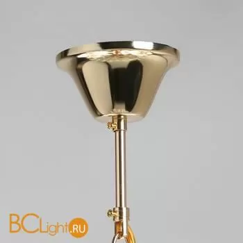 Люстра De City Бриз 111016504 - Фото 8