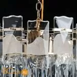 Люстра De City Бриз 111016504 - Фото 3