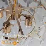 Люстра De City Бриз 111016504 - Фото 5