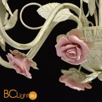 Люстра De City Букет 421015005 - Фото 8