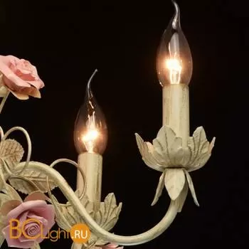 Люстра De City Букет 421015005 - Фото 2