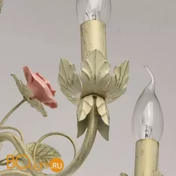 Люстра De City Букет 421015005 - Фото 3