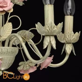 Люстра De City Букет 421015005 - Фото 4