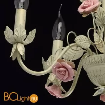 Люстра De City Букет 421015005 - Фото 5