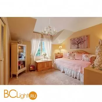 Люстра De City Букет 421015005 - Фото 11