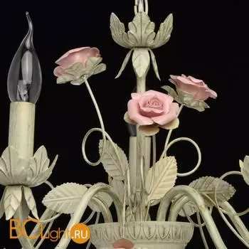 Люстра De City Букет 421015005 - Фото 6