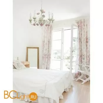 Люстра De City Букет 421015005 - Фото 12