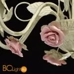 Люстра De City Букет 421015005 - Фото 8