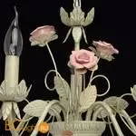 Люстра De City Букет 421015005 - Фото 6