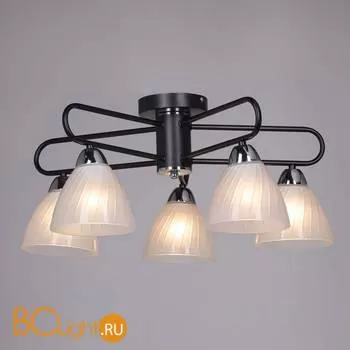 Люстра De City Дэла 635011505 - Фото 0