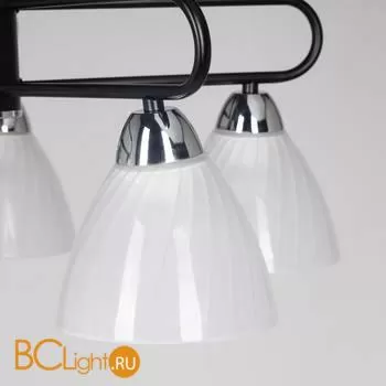 Люстра De City Дэла 635011505 - Фото 3