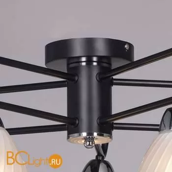 Люстра De City Дэла 635011505 - Фото 6