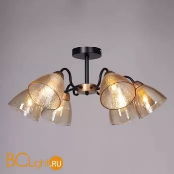 Люстра De City Дэла 635011406 - Фото 0