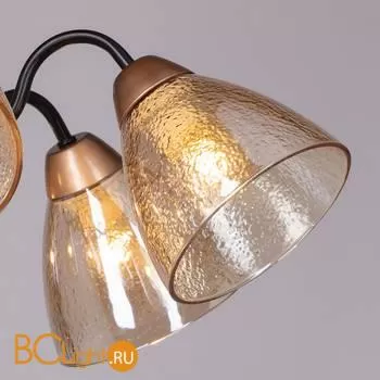 Люстра De City Дэла 635011406 - Фото 2