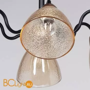 Люстра De City Дэла 635011406 - Фото 3