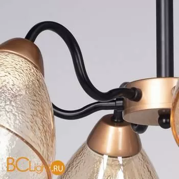 Люстра De City Дэла 635011406 - Фото 4