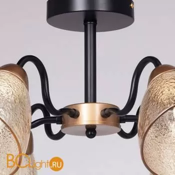 Люстра De City Дэла 635011406 - Фото 5