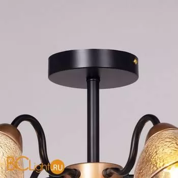 Люстра De City Дэла 635011406 - Фото 6