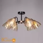 Люстра De City Дэла 635011406 - Фото 0