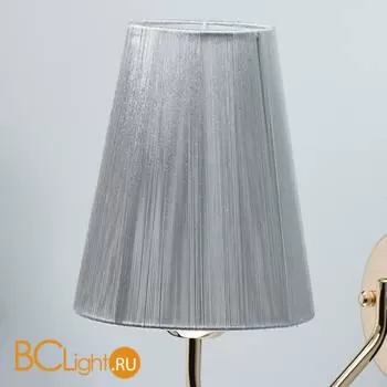 Бра De City Федерика 684022701 - Фото 2