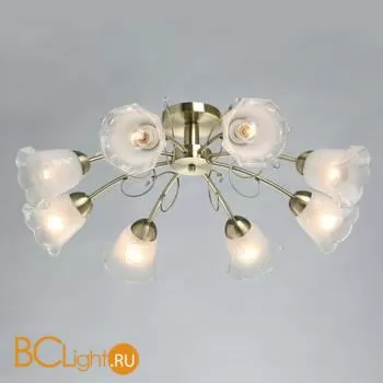 Люстра De City Флора 670011108 - Фото 0