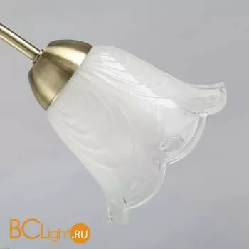 Люстра De City Флора 670011108 - Фото 1