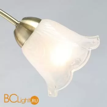 Люстра De City Флора 670011108 - Фото 2