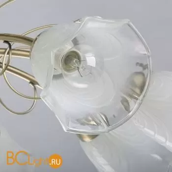 Люстра De City Флора 670011108 - Фото 3